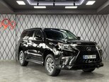 Lexus GX 460-3