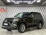 Lexus GX 460-2