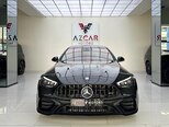 Mercedes C 63 AMG S E Performance-1