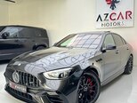 Mercedes C 63 AMG S E Performance-7