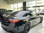 Mercedes C 63 AMG S E Performance-4