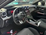 Mercedes C 63 AMG S E Performance-16