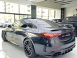 Mercedes C 63 AMG S E Performance-8