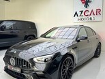 Mercedes C 63 AMG S E Performance-2