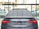 Mercedes C 63 AMG S E Performance-5