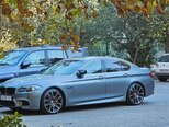 BMW 528-2