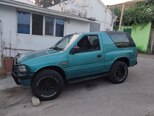Opel Frontera-4