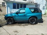 Opel Frontera-2