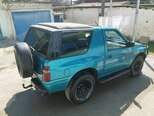 Opel Frontera-5