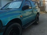 Opel Frontera-6