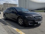 Chevrolet Malibu-1
