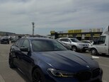 BMW 530e-9
