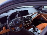 BMW 530e-14