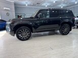 Lexus GX 550-5