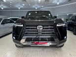 Lexus GX 550-1