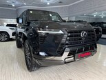 Lexus GX 550-3