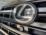 Lexus GX 550-12
