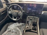 Lexus GX 550-21