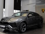 Lamborghini Urus-2