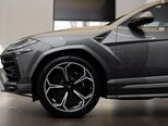 Lamborghini Urus-3
