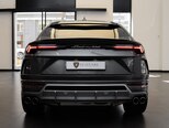 Lamborghini Urus-4
