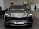 Lamborghini Urus-1