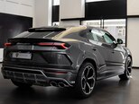 Lamborghini Urus-5