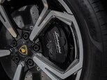 Lamborghini Urus-16