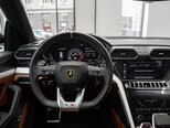 Lamborghini Urus-15