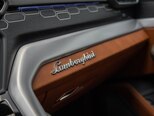 Lamborghini Urus-8