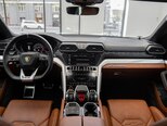 Lamborghini Urus-14