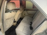 Mercedes 250 D-6