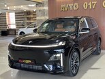 Changan Deepal S09-4