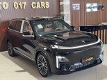 Changan Deepal S09-3