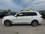 BMW X7-7