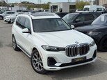 BMW X7-2