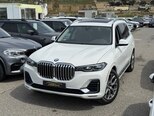 BMW X7-3