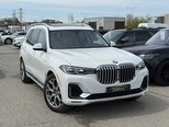 BMW X7-1