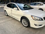 Kia Cadenza-7