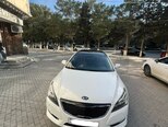 Kia Cadenza-1