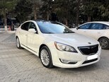 Kia Cadenza-11