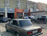 LADA (VAZ) 2105-6