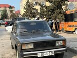 LADA (VAZ) 2105-2