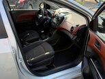 Chevrolet Aveo-4