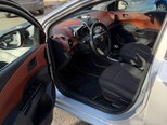 Chevrolet Aveo-8