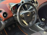 Chevrolet Aveo-7