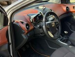 Chevrolet Aveo-9