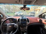 Chevrolet Aveo-2