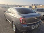 Chevrolet Cobalt-5