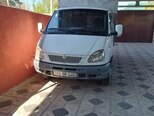 GAZ GAZel (3302-18)-1